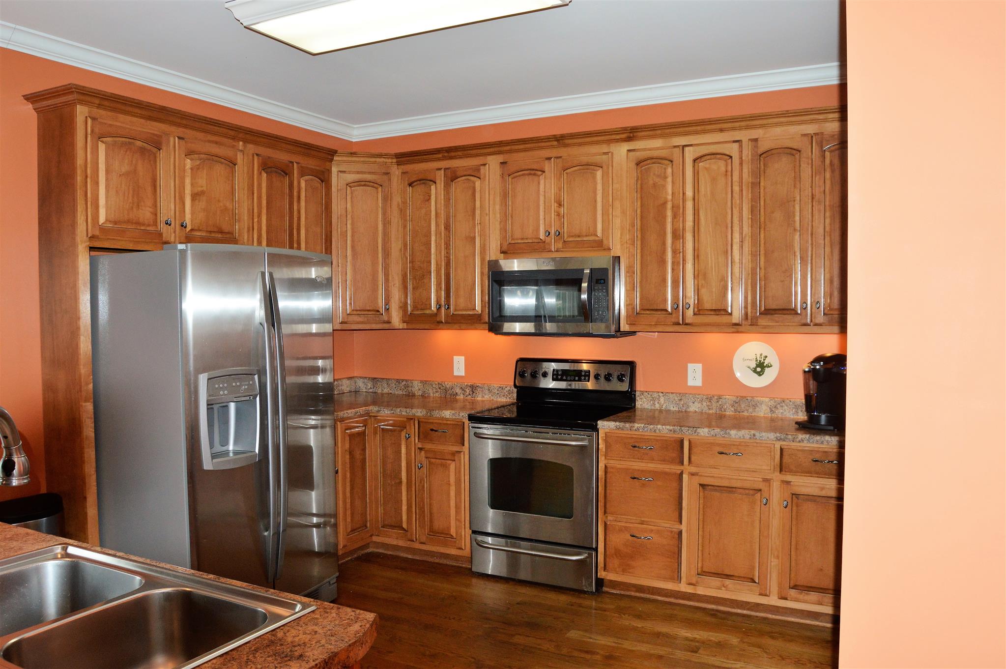 110 Country Estates Road Bell Buckle, TN 37020 - Photo 20 of 30 Gallery Image 20