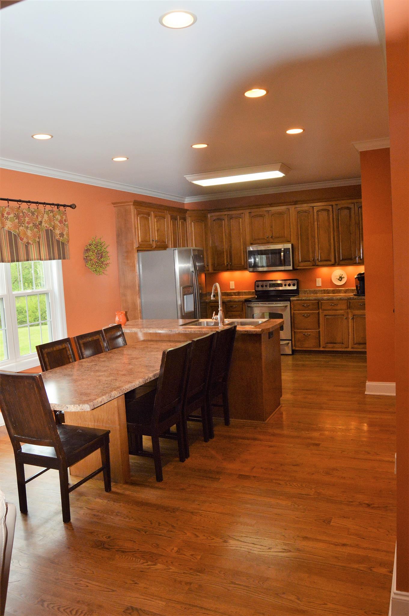 110 Country Estates Road Bell Buckle, TN 37020 - Photo 21 of 30 Gallery Image 21
