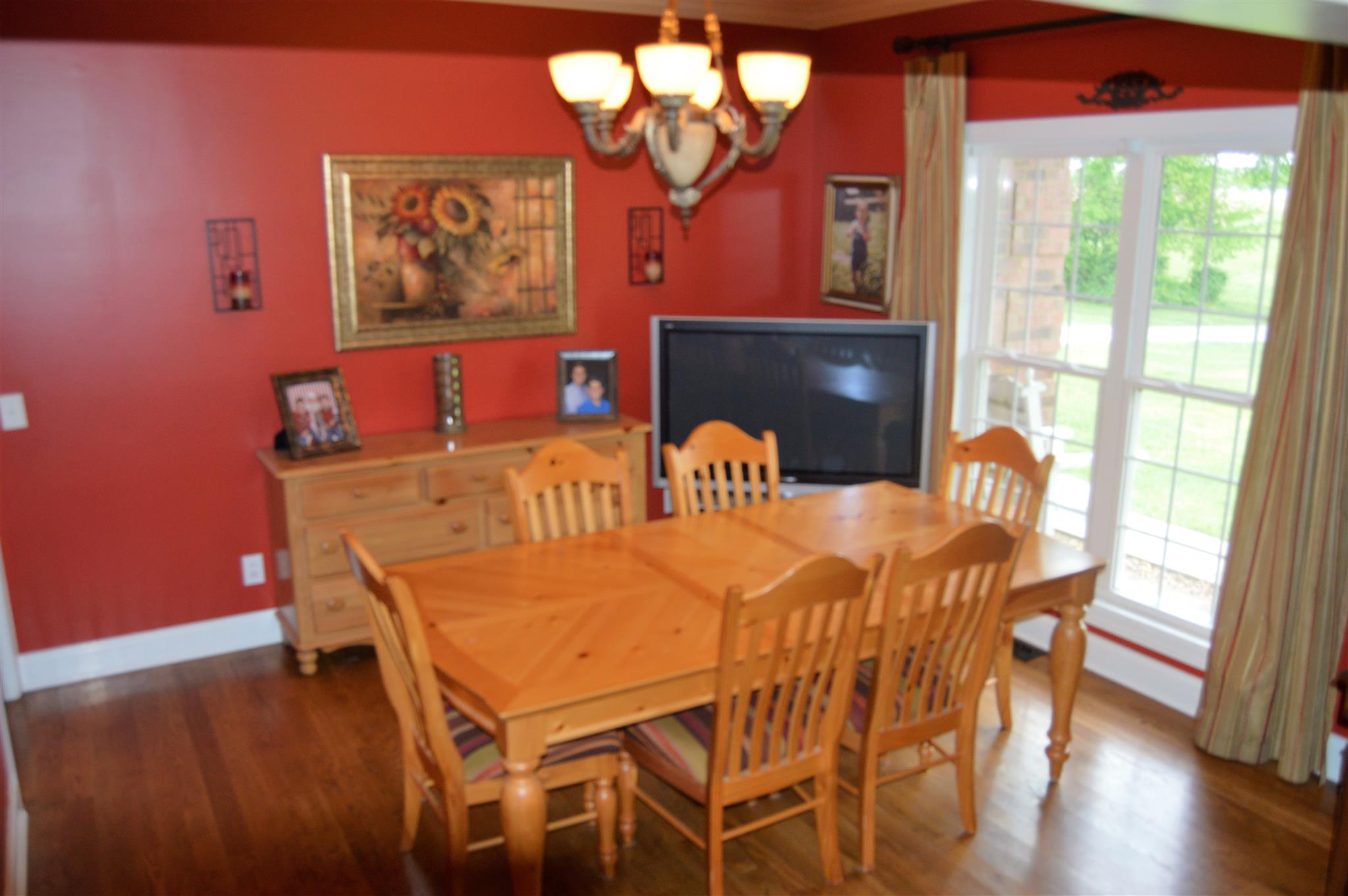 110 Country Estates Road Bell Buckle, TN 37020 - Photo 23 of 30 Gallery Image 23