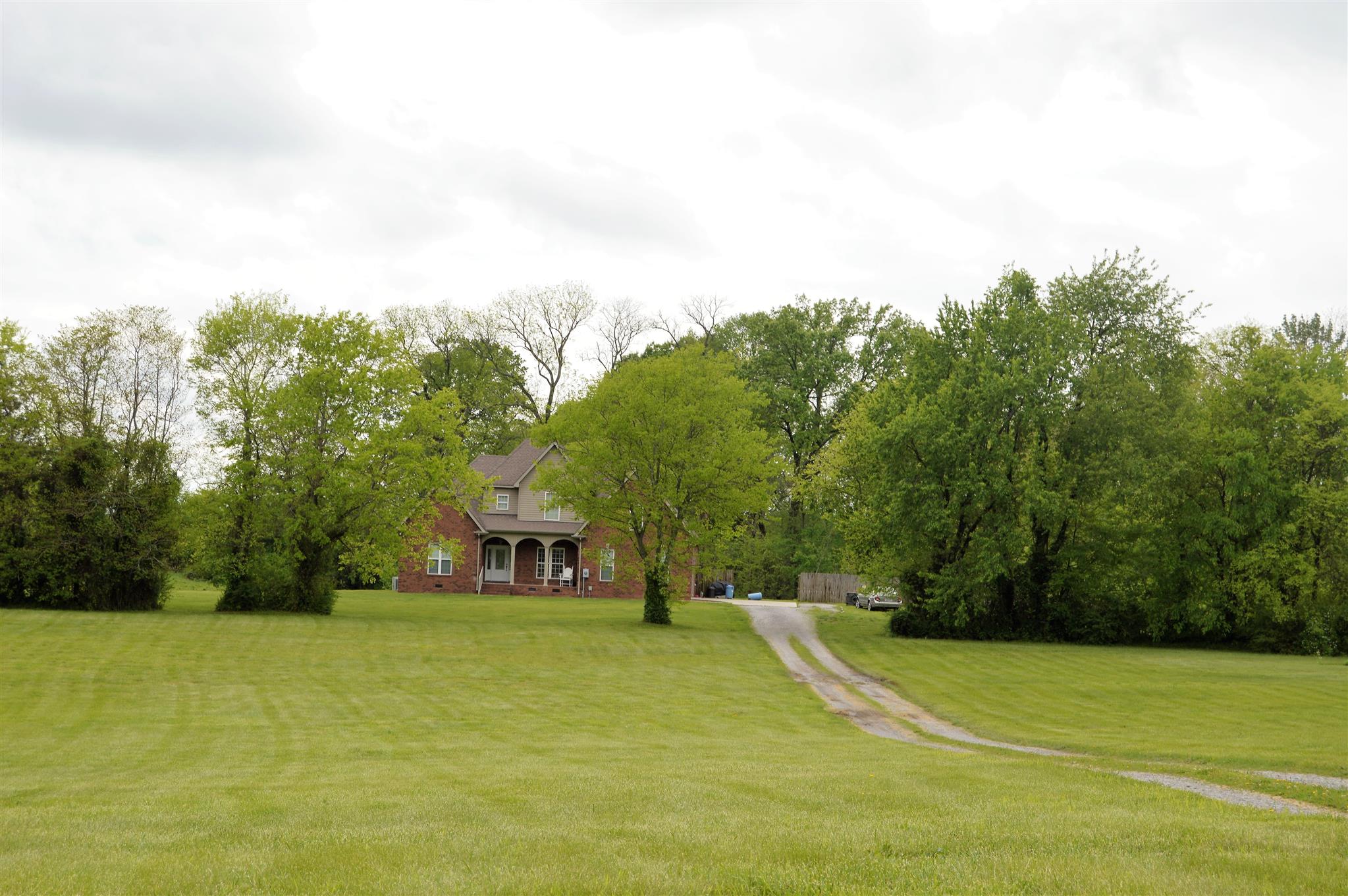 110 Country Estates Road Bell Buckle, TN 37020 - Photo 4 of 30 Gallery Image 4