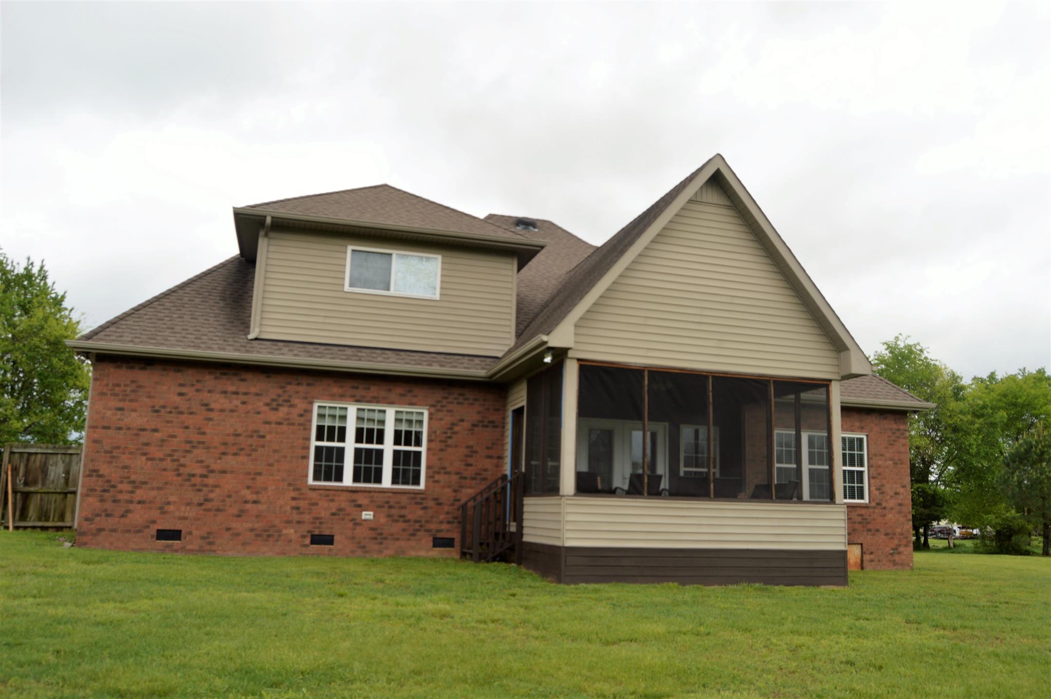 110 Country Estates Road Bell Buckle, TN 37020 - Photo 6 of 30 Gallery Image 6