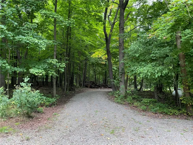 $129,900 | 310 Burke Hill Road, Italy, NY 14512