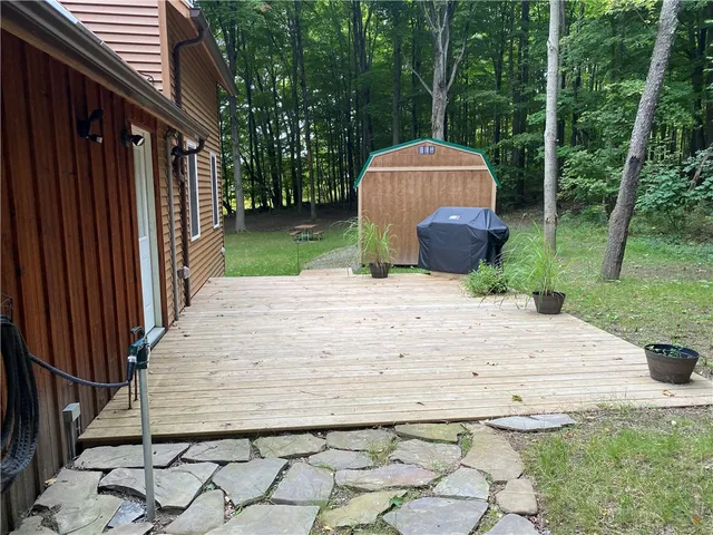 $129,900 | 310 Burke Hill Road, Italy, NY 14512