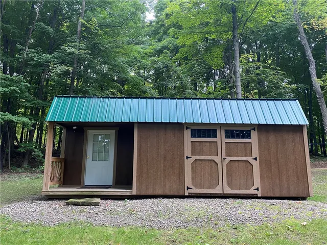 $129,900 | 310 Burke Hill Road, Italy, NY 14512