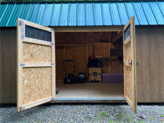 $129,900 | 310 Burke Hill Road, Italy, NY 14512