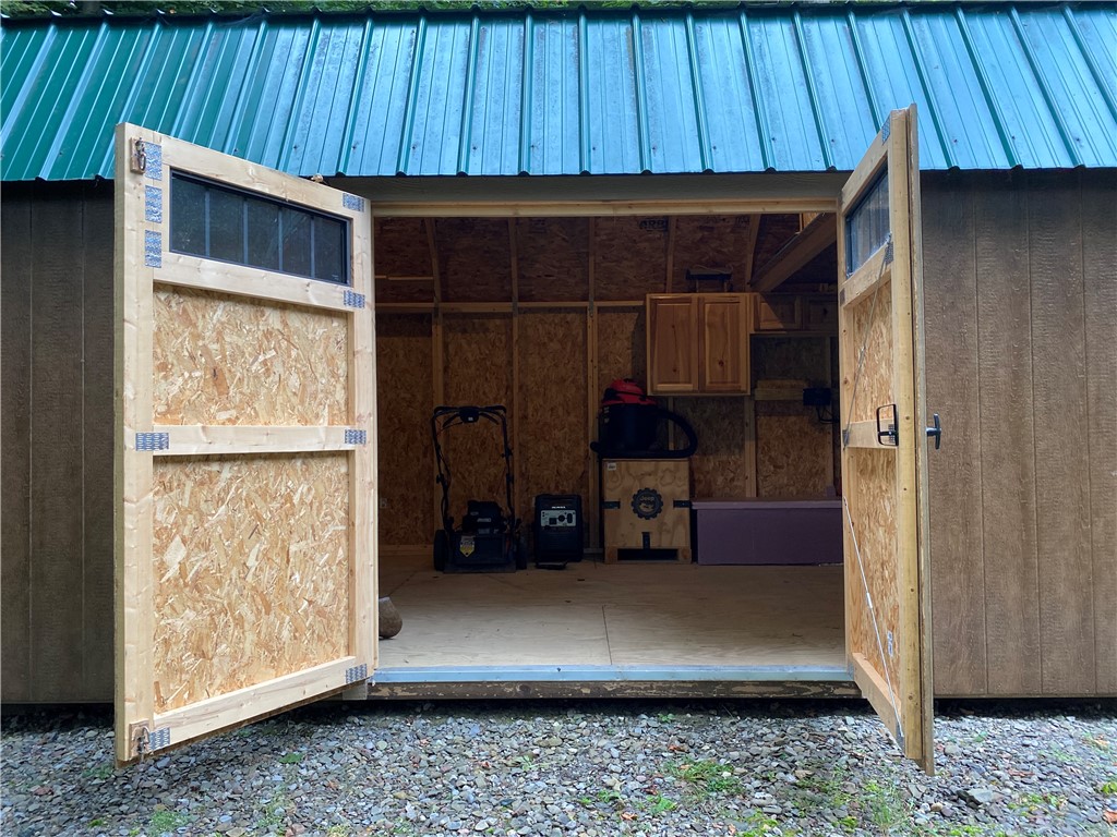 310 Burke Hill Road Italy, NY 14512 - Photo 15 of 35