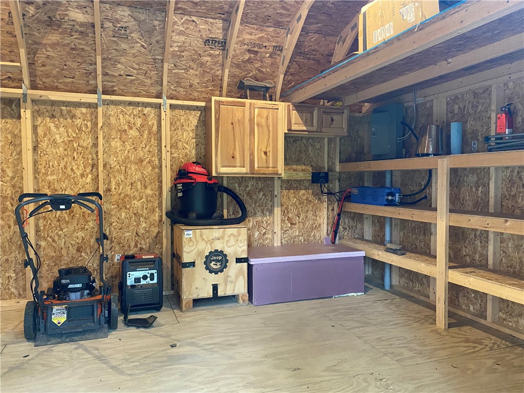 310 Burke Hill Road Italy, NY 14512 - Photo 16 of 35