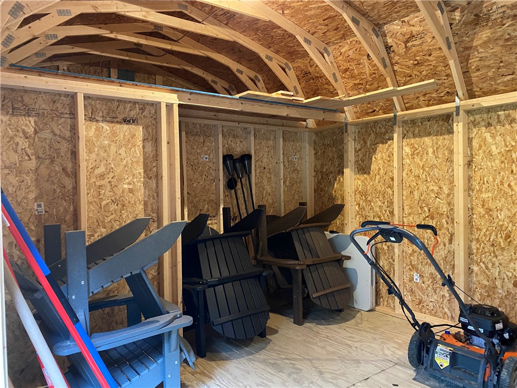 310 Burke Hill Road Italy, NY 14512 - Photo 19 of 35