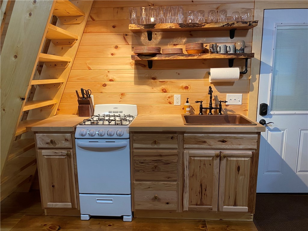 310 Burke Hill Road Italy, NY 14512 - Photo 23 of 35