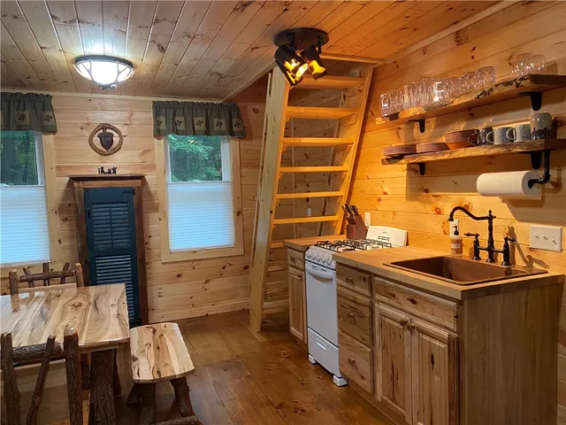 $129,900 | 310 Burke Hill Road, Italy, NY 14512