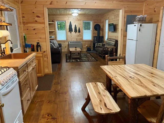 $129,900 | 310 Burke Hill Road, Italy, NY 14512