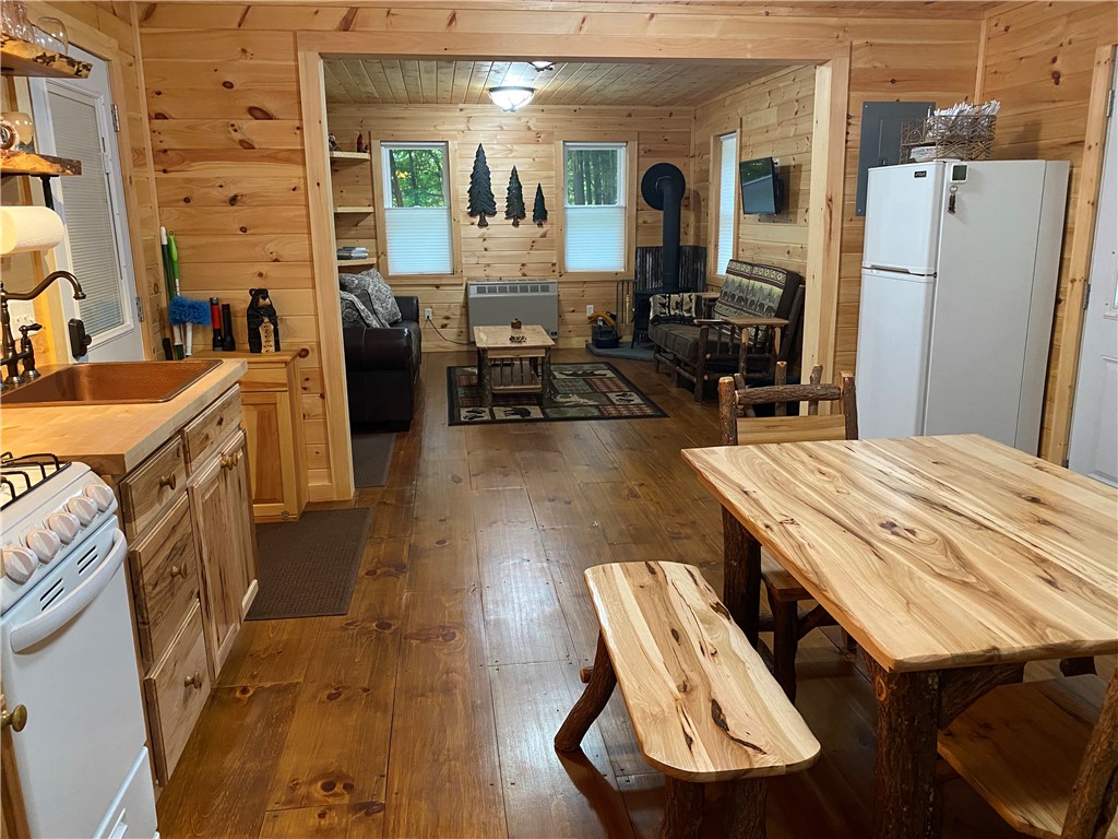 310 Burke Hill Road Italy, NY 14512 - Photo 26 of 35