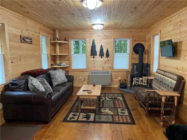 $129,900 | 310 Burke Hill Road, Italy, NY 14512