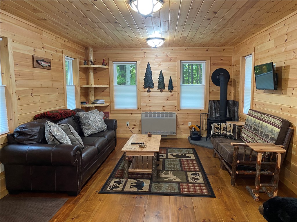 310 Burke Hill Road Italy, NY 14512 - Photo 27 of 35