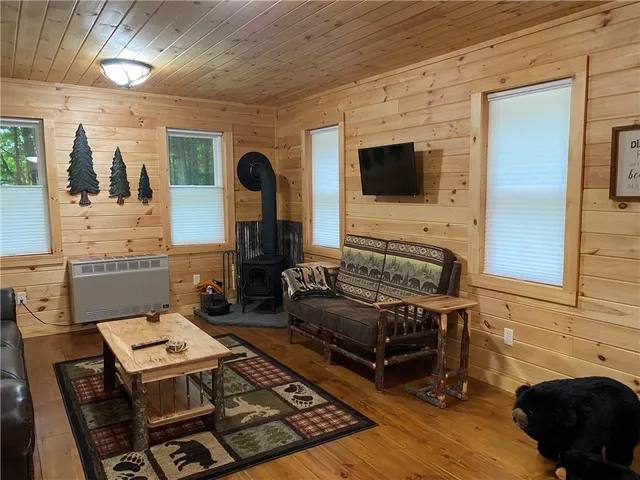 $129,900 | 310 Burke Hill Road, Italy, NY 14512