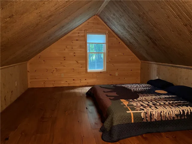 $129,900 | 310 Burke Hill Road, Italy, NY 14512