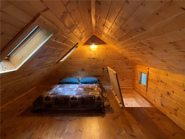 $129,900 | 310 Burke Hill Road, Italy, NY 14512