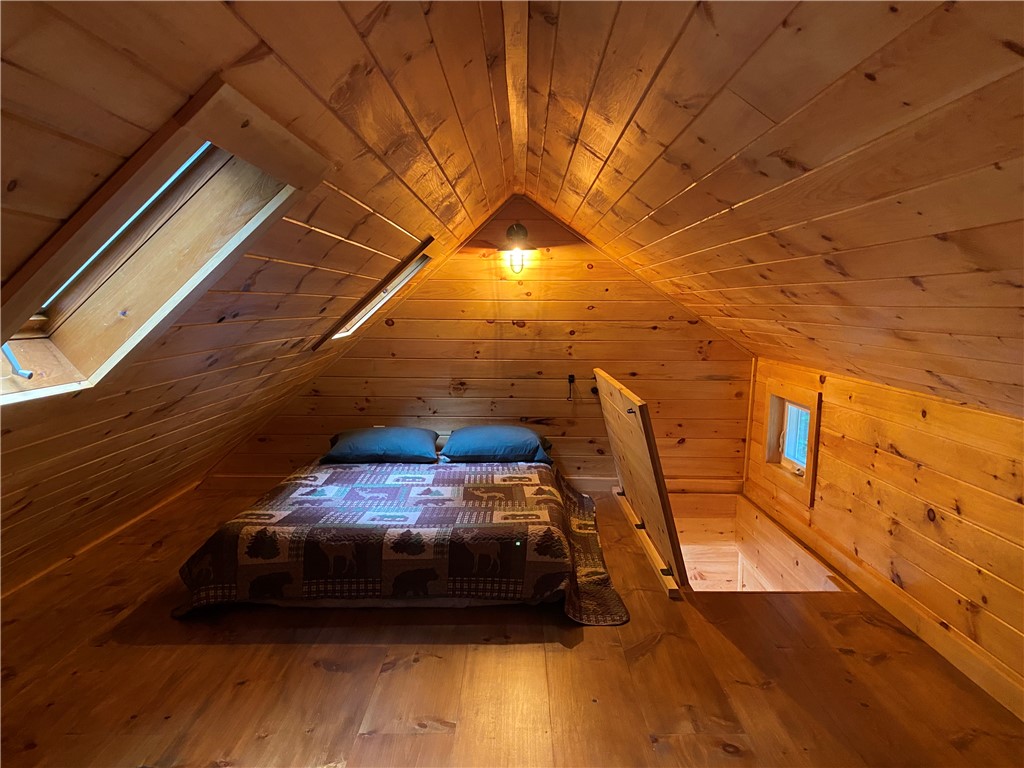 310 Burke Hill Road Italy, NY 14512 - Photo 33 of 35