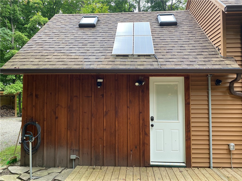 310 Burke Hill Road Italy, NY 14512 - Photo 5 of 35