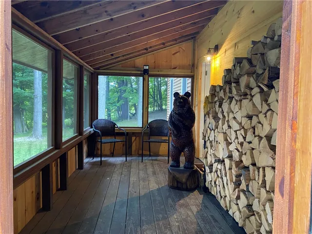 $129,900 | 310 Burke Hill Road, Italy, NY 14512