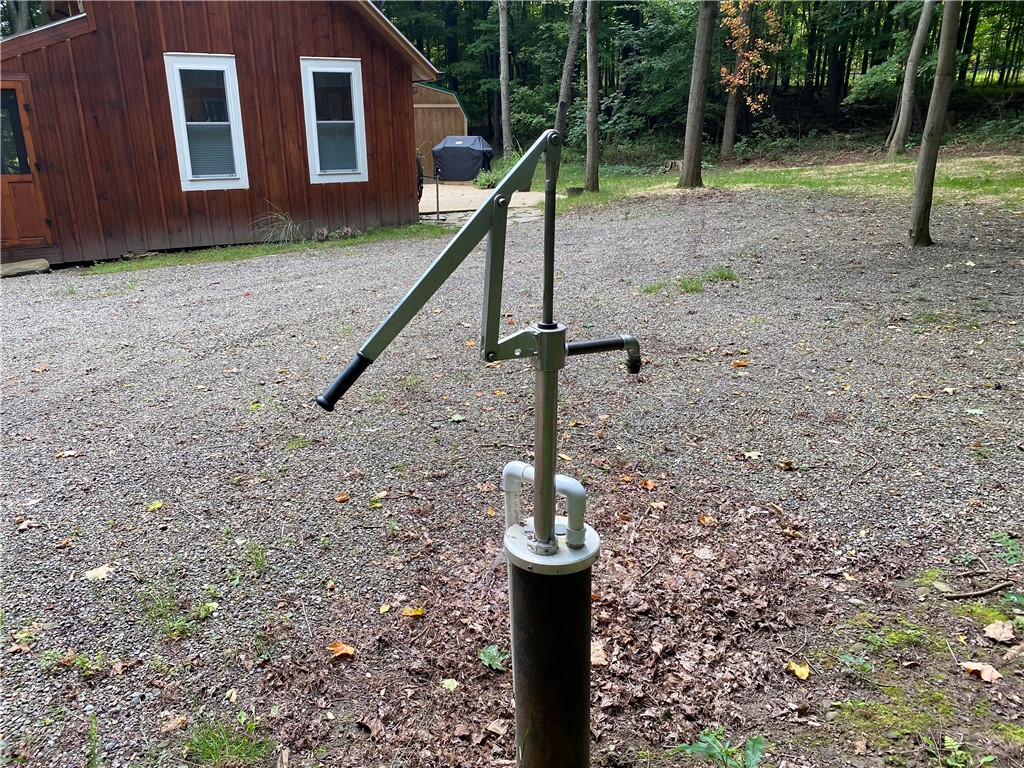 310 Burke Hill Road Italy, NY 14512 - Photo 8 of 35