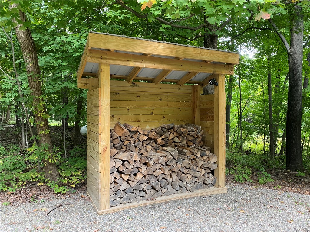 310 Burke Hill Road Italy, NY 14512 - Photo 9 of 35