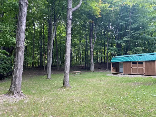 $129,900 | 310 Burke Hill Road, Italy, NY 14512