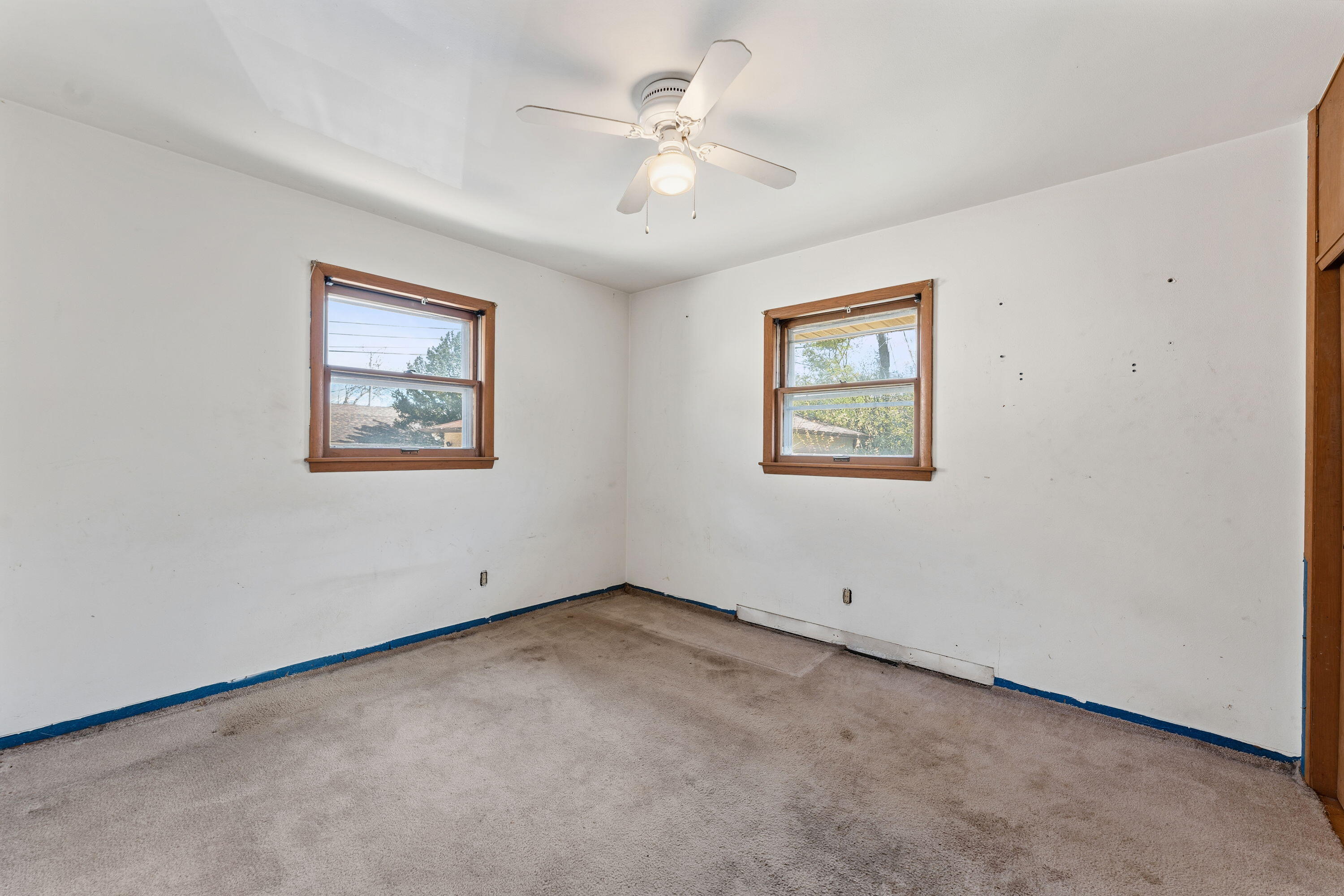 3842 South 77th Street Milwaukee, WI 53220 - Photo 7 of 17 1st fl BR 2
