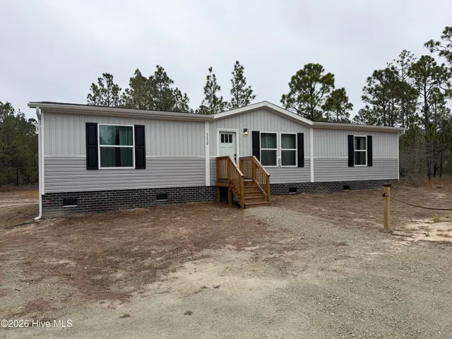 $1,595 | 3530 Antenna Farm Road Southeast, Bolivia, NC 28422