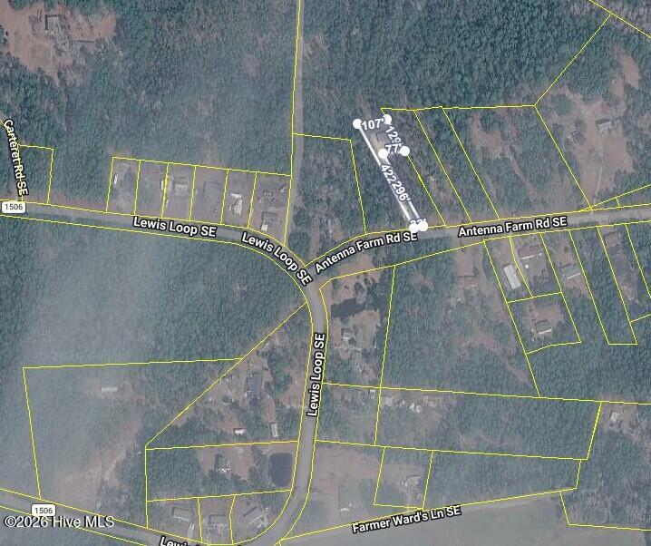 3530 Antenna Farm Road Southeast Bolivia, NC 28422 - Photo 12 of 12 BOLIVIA NC