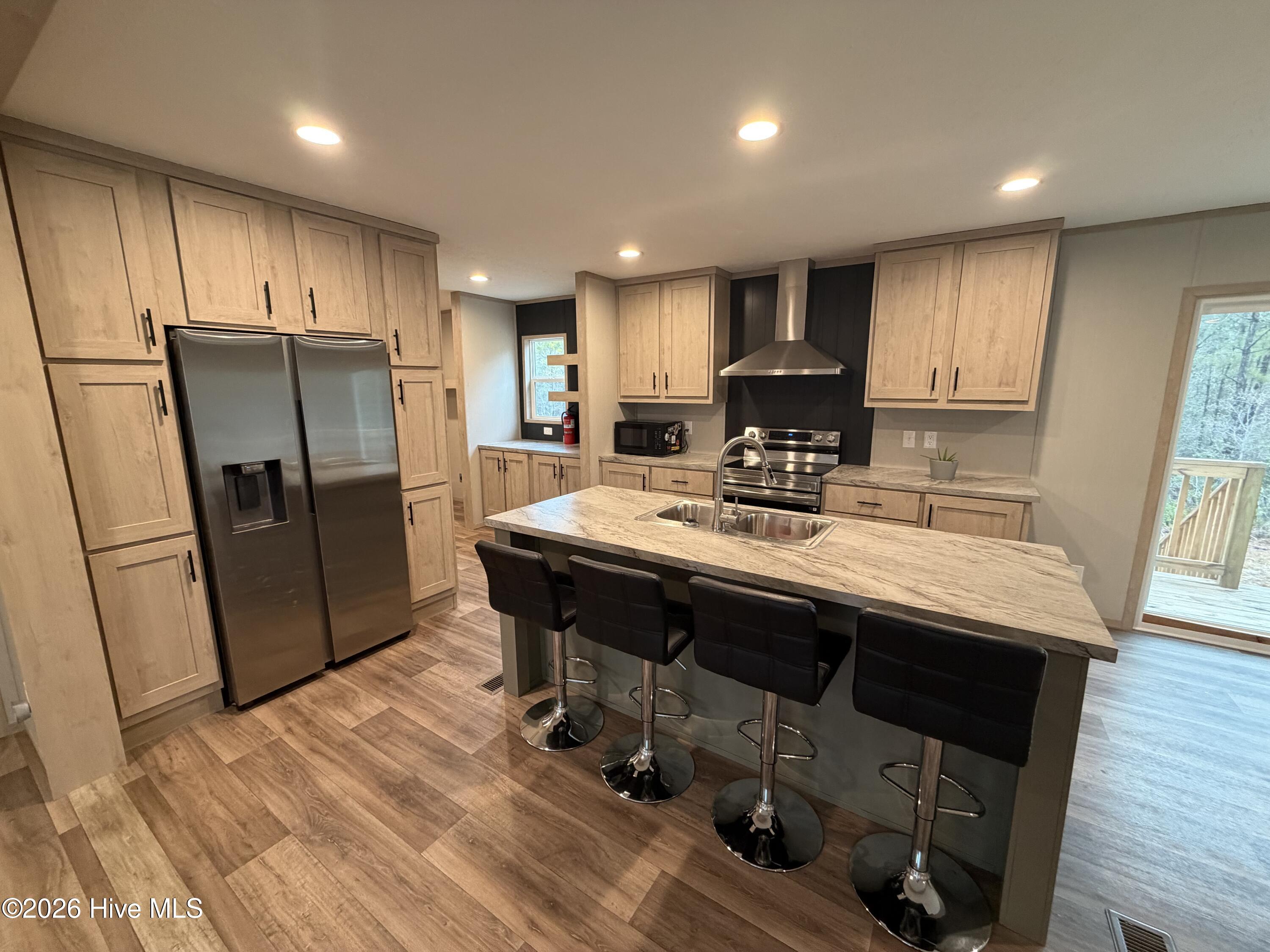 3530 Antenna Farm Road Southeast Bolivia, NC 28422 - Photo 4 of 12 3530 ANTENNA FARM RD (3)