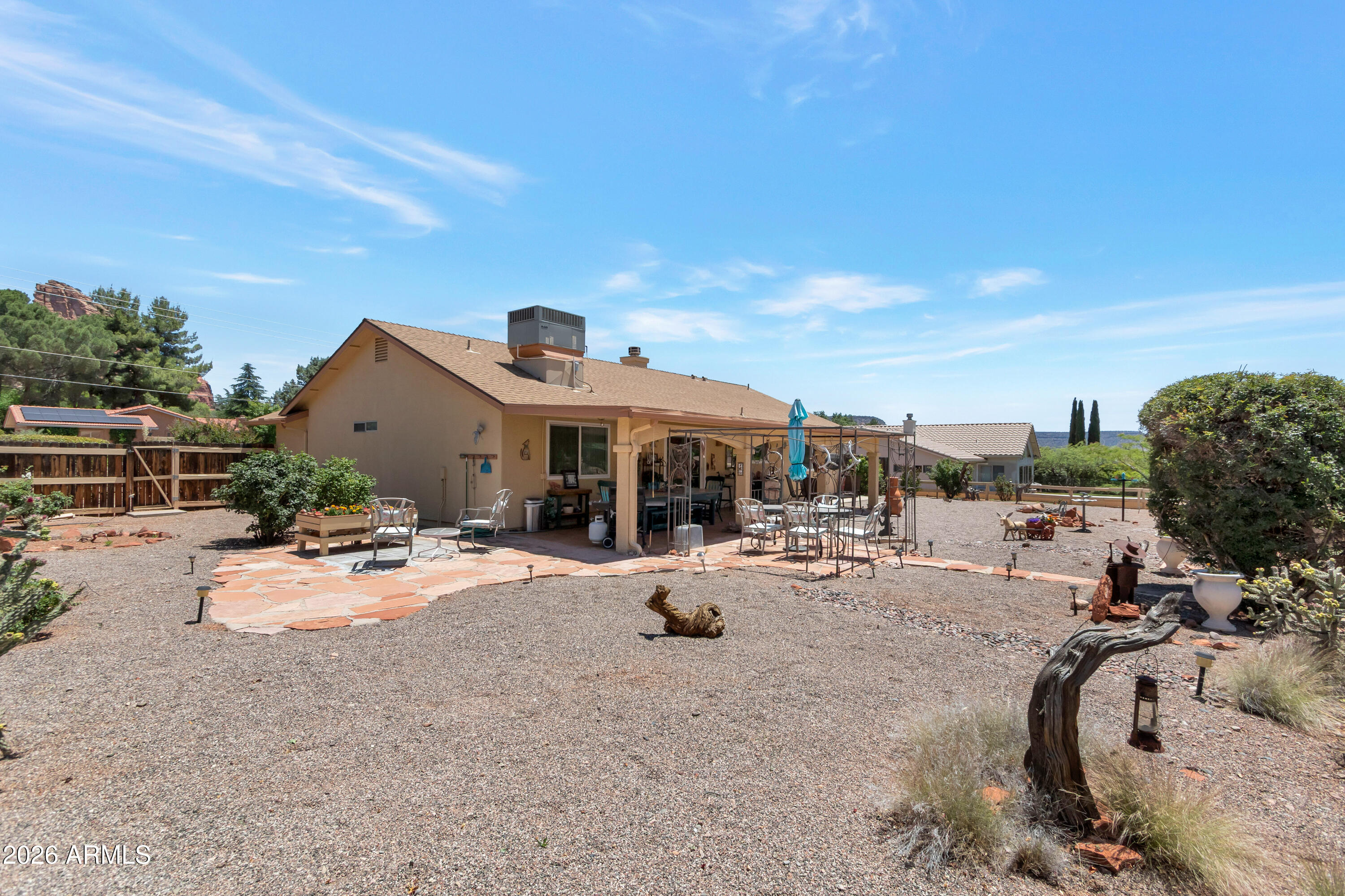 1135 Verde Valley School Road Sedona, AZ 86351 - Photo 36 of 42
