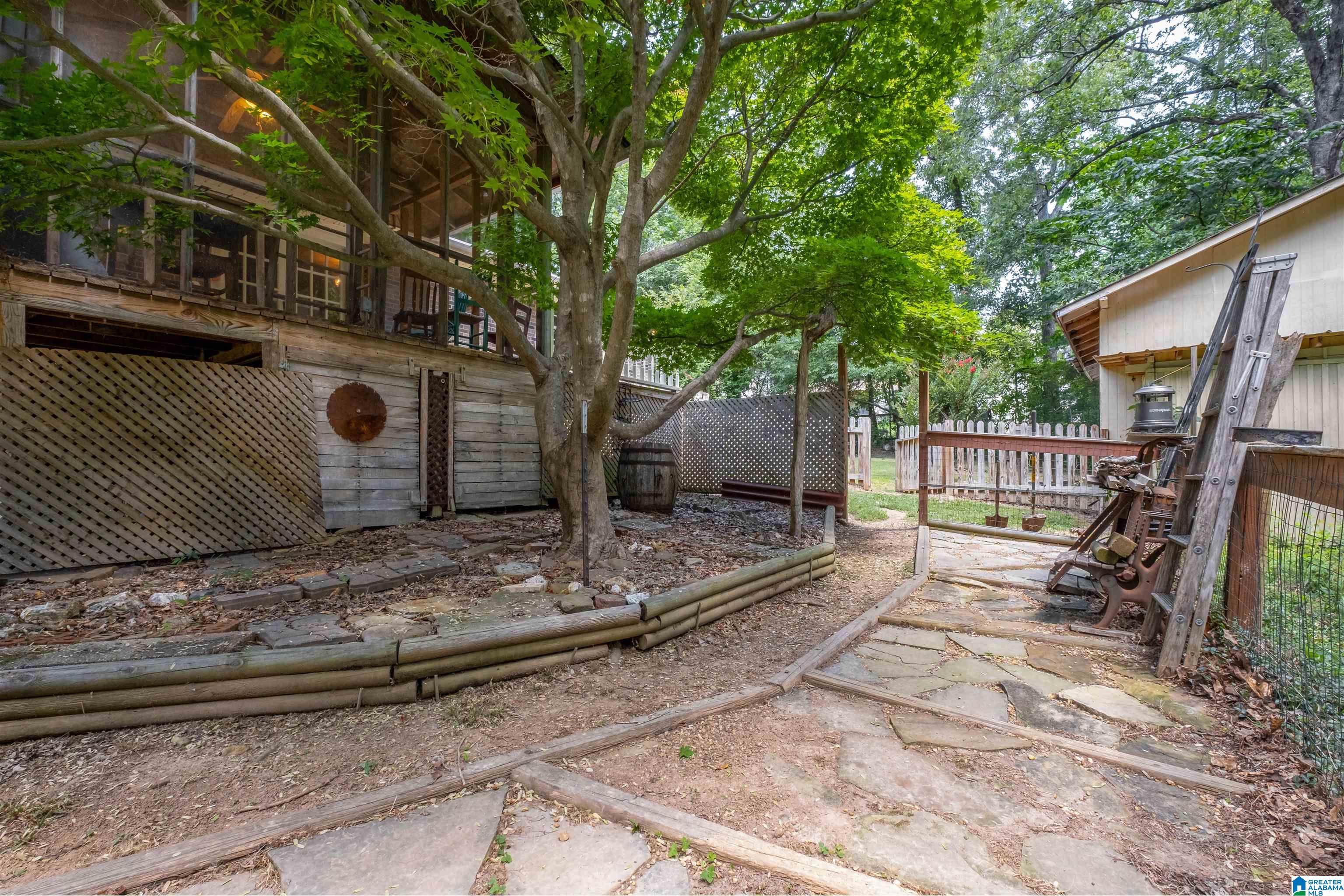 5907 Pate Street Anniston, AL 36206 - Photo 27 of 27
