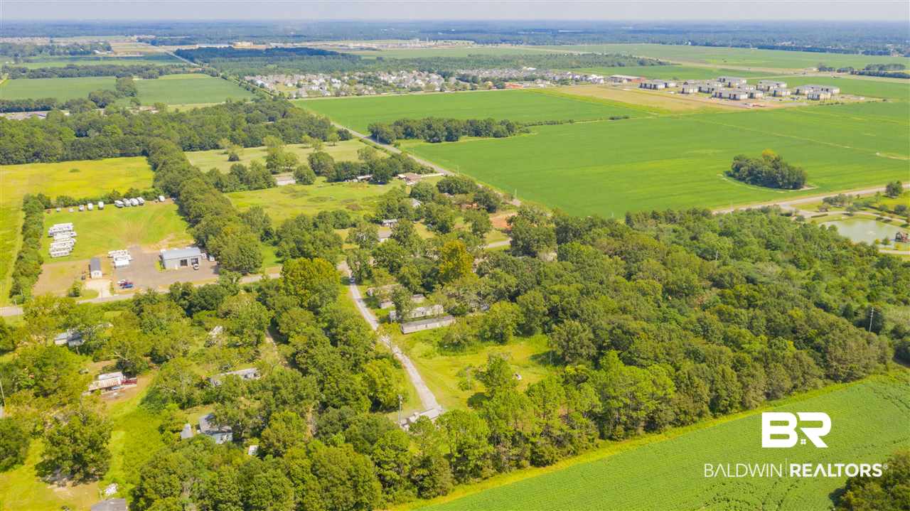 20980 Brinks Willis Road Foley, AL 36535 - Photo 3 of 19