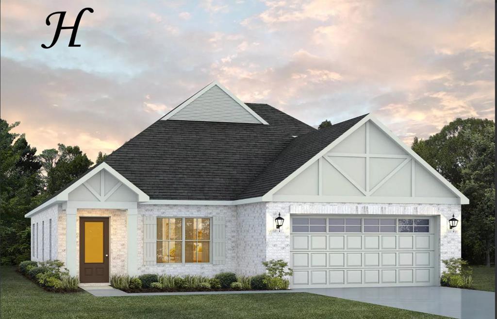 342 Paxton Loop Dothan, AL 36301 - Photo 1 of 3 Main View