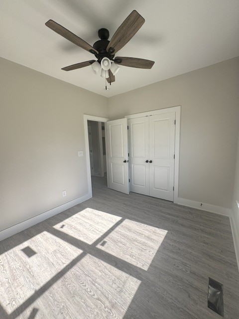 422 Shady Hill Road Dickson, TN 37055 - Photo 9 of 15 a view of an empty room