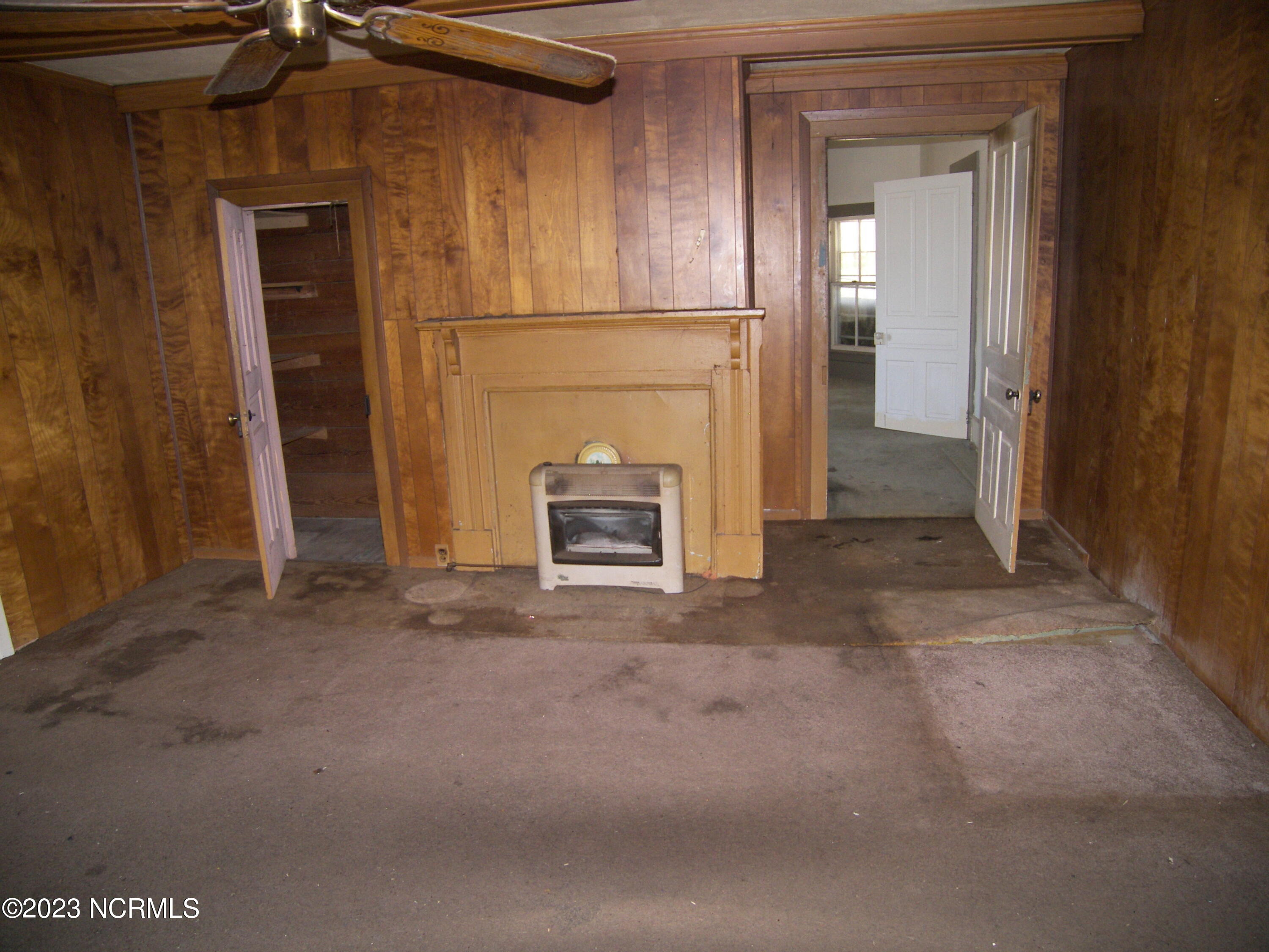 8872 Pleasant Grove Church Road Spring Hope, NC 27882 - Photo 11 of 14 100_7891