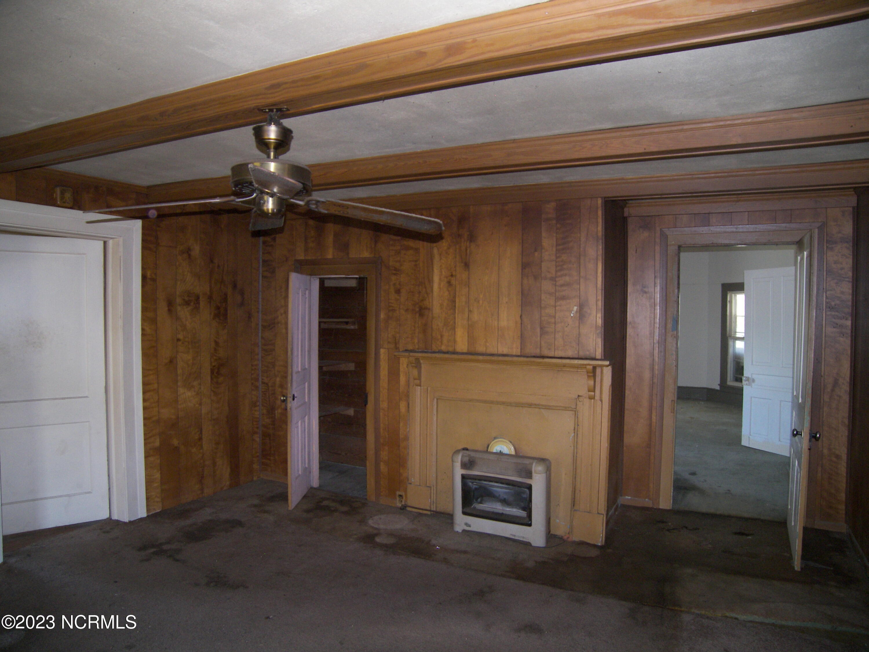 8872 Pleasant Grove Church Road Spring Hope, NC 27882 - Photo 12 of 14 100_7892