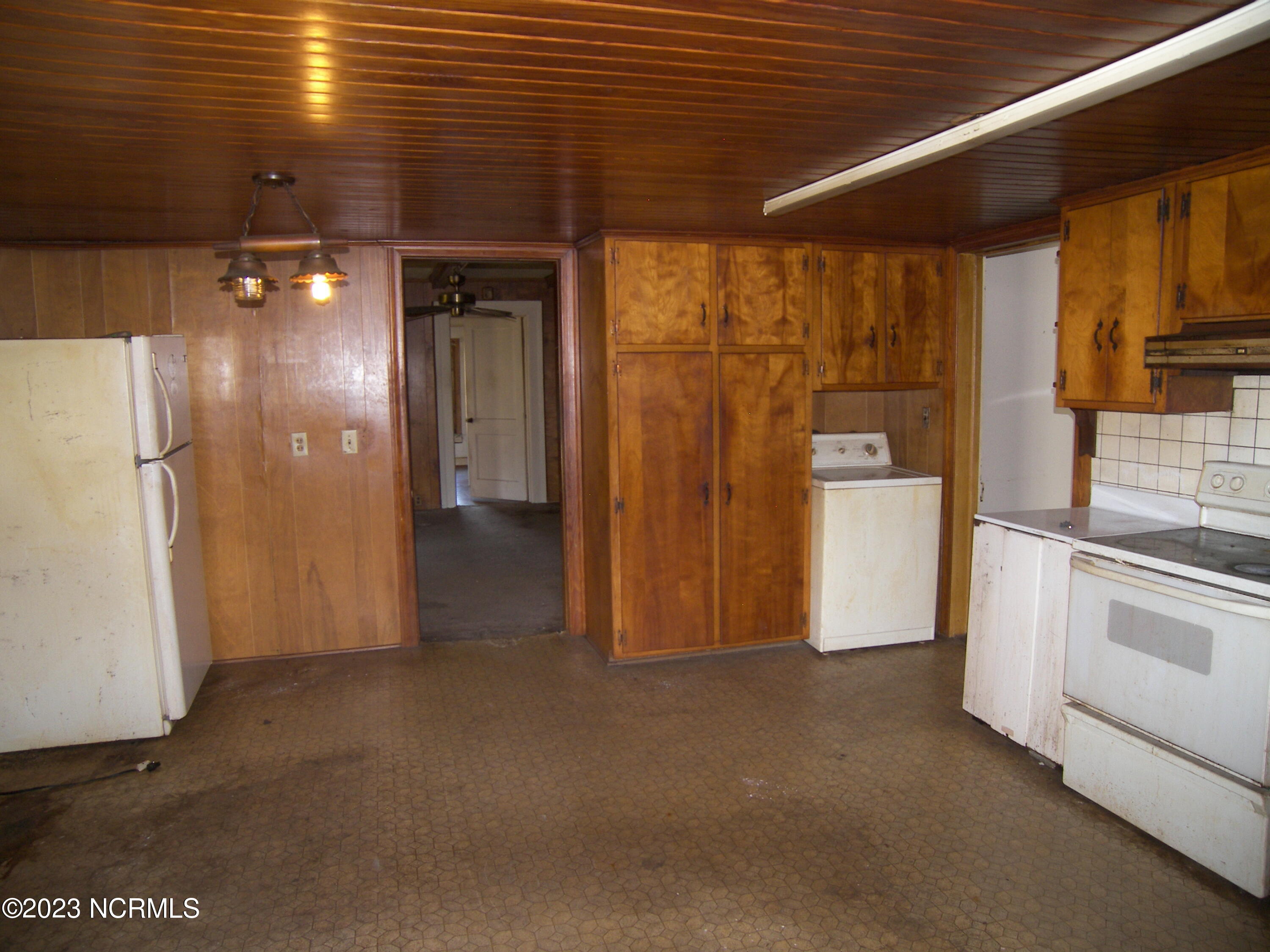 8872 Pleasant Grove Church Road Spring Hope, NC 27882 - Photo 14 of 14 100_7895