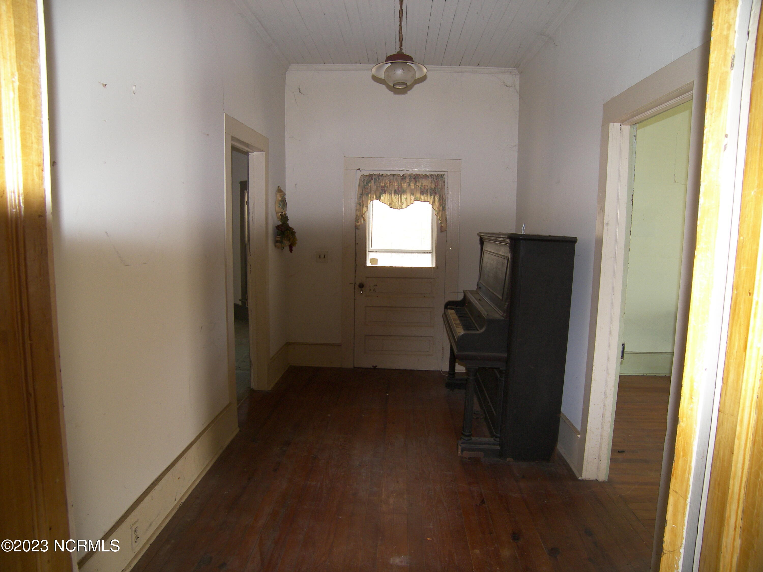 8872 Pleasant Grove Church Road Spring Hope, NC 27882 - Photo 8 of 14 100_7888