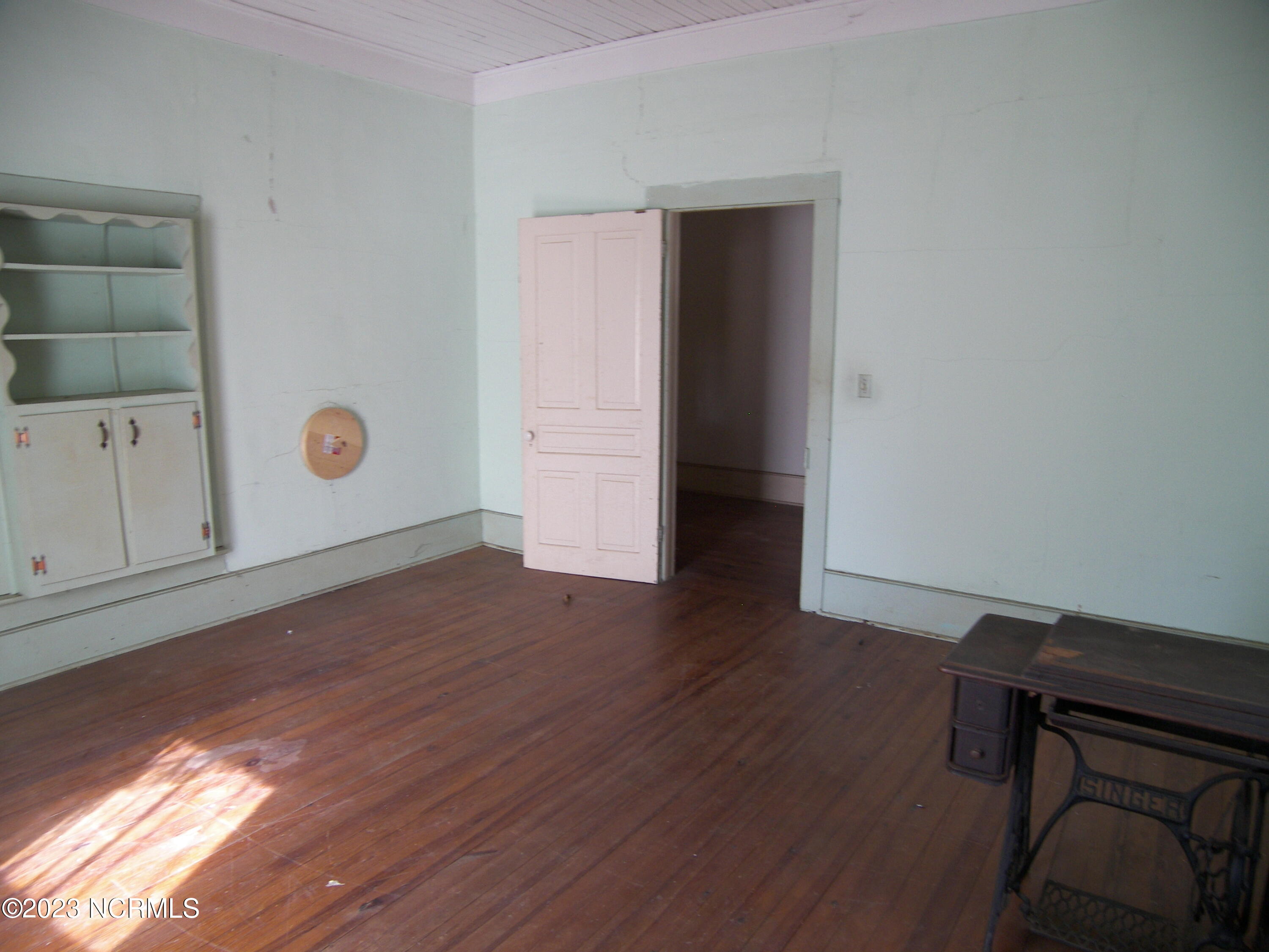 8872 Pleasant Grove Church Road Spring Hope, NC 27882 - Photo 9 of 14 100_7889