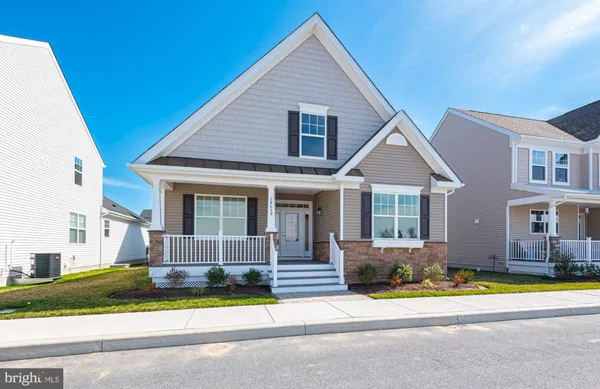 $535,000 | 24638 Merlot Drive, Unit S42, Lewes, DE 19958