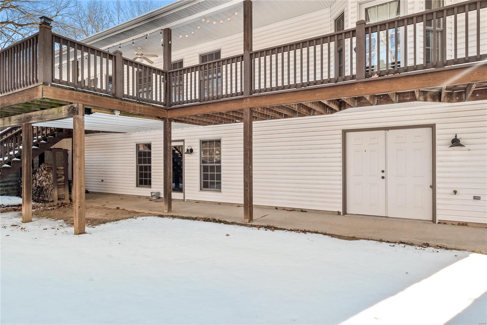 1401 Ridge View Court Waterloo, IL 62298 - Photo 54 of 59