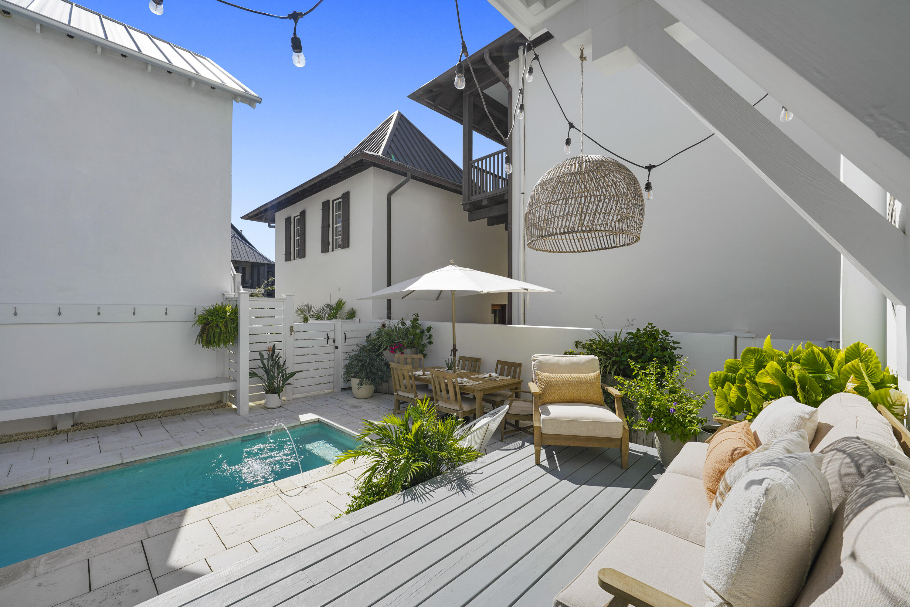 18 Bourne Lane Inlet Beach, FL 32461 - Photo 13 of 81 15