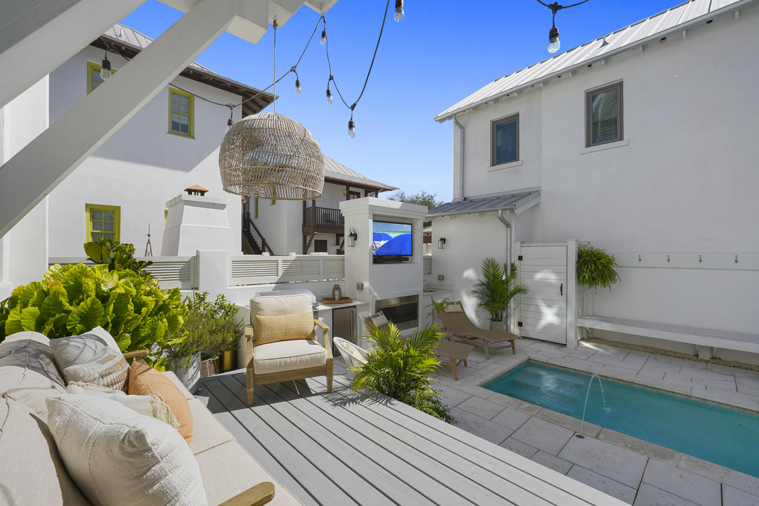 18 Bourne Lane Inlet Beach, FL 32461 - Photo 14 of 81 16