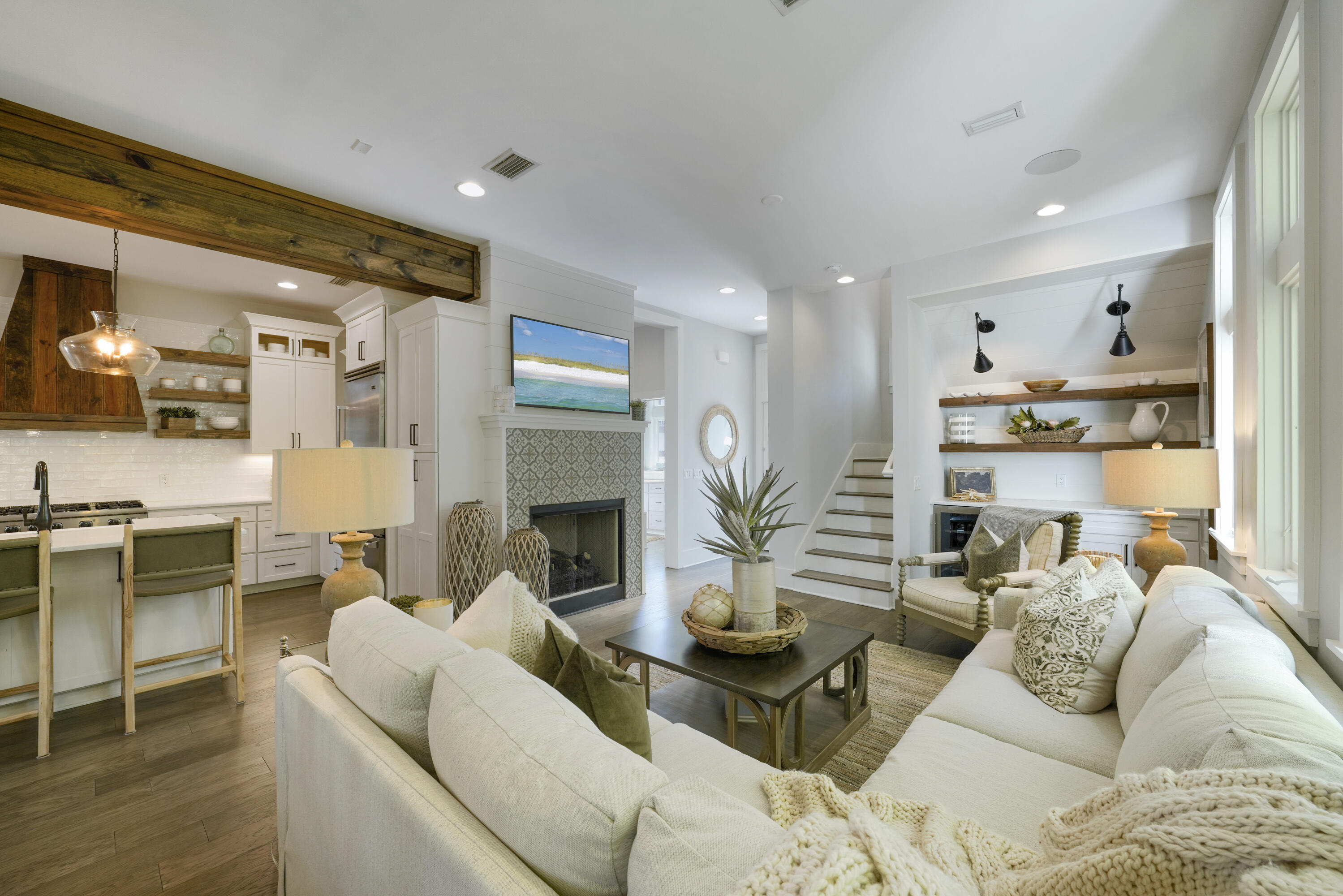 18 Bourne Lane Inlet Beach, FL 32461 - Photo 16 of 81 45