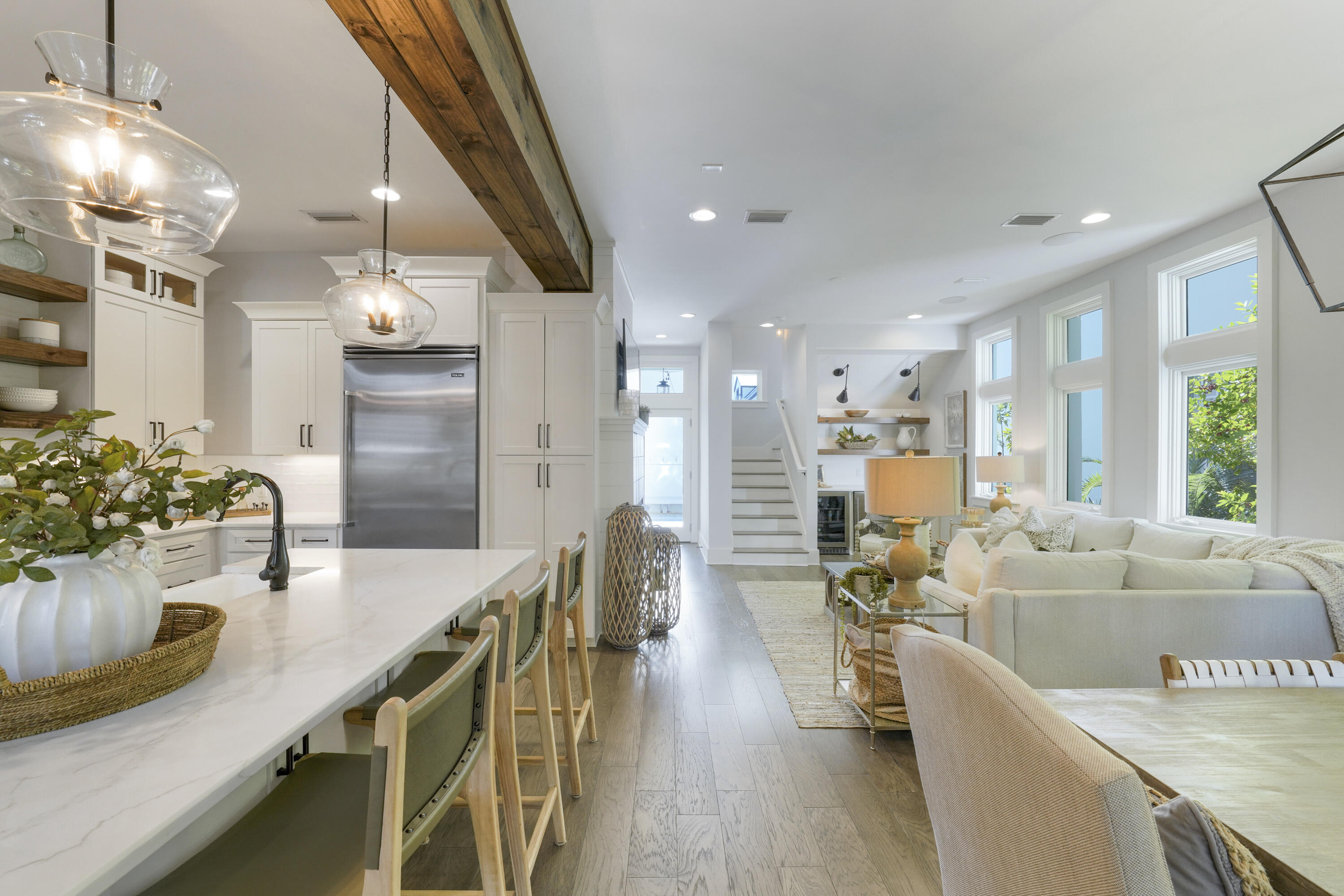 18 Bourne Lane Inlet Beach, FL 32461 - Photo 19 of 81 42