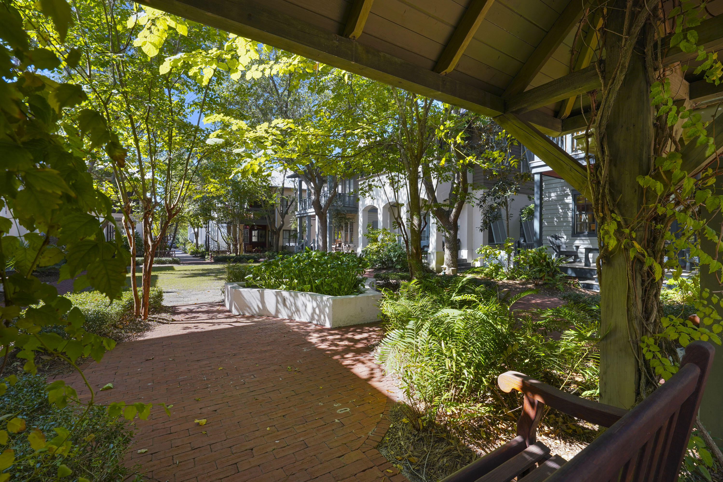 18 Bourne Lane Inlet Beach, FL 32461 - Photo 66 of 81 50