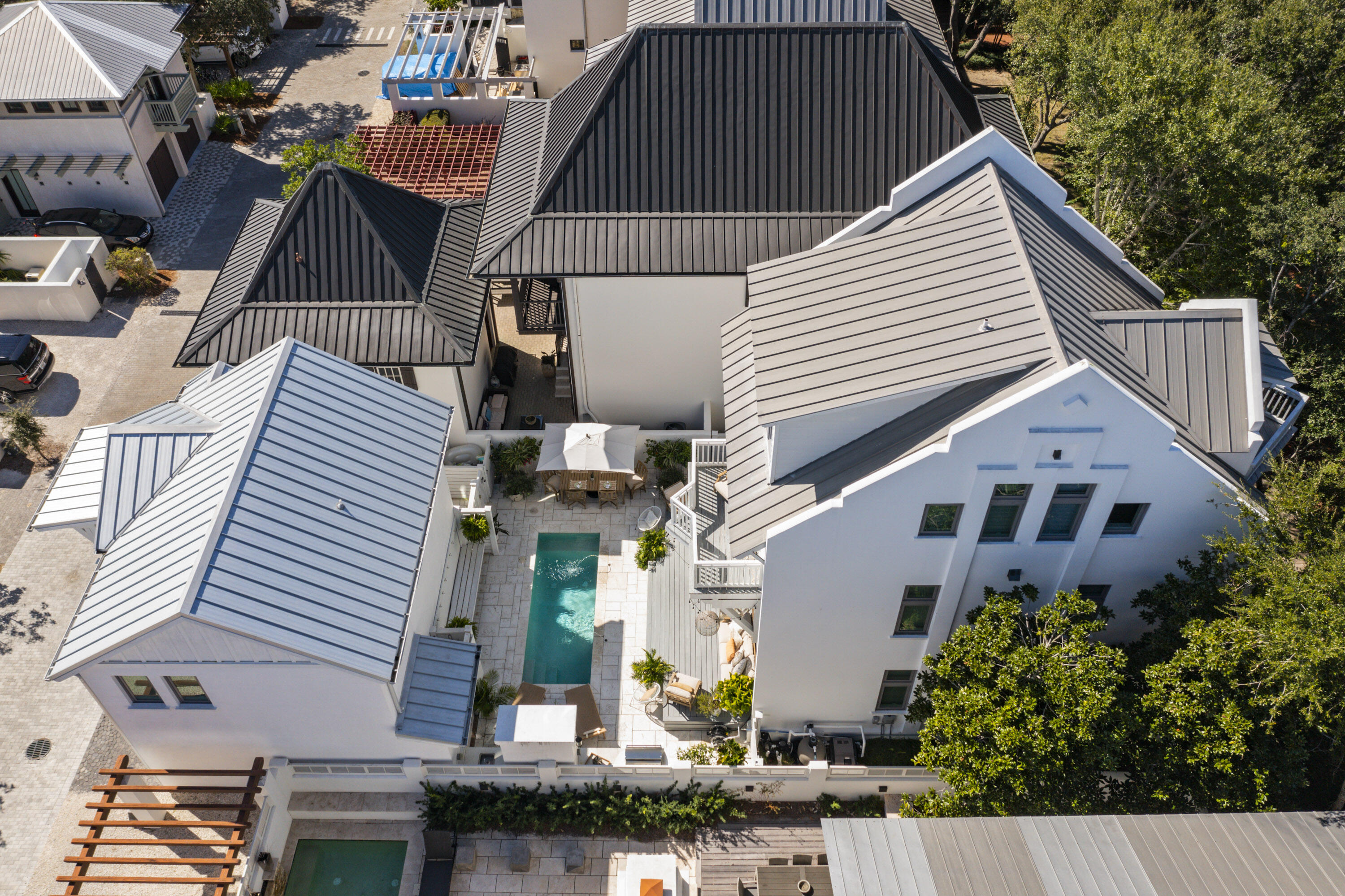 18 Bourne Lane Inlet Beach, FL 32461 - Photo 72 of 81 DJI_0655