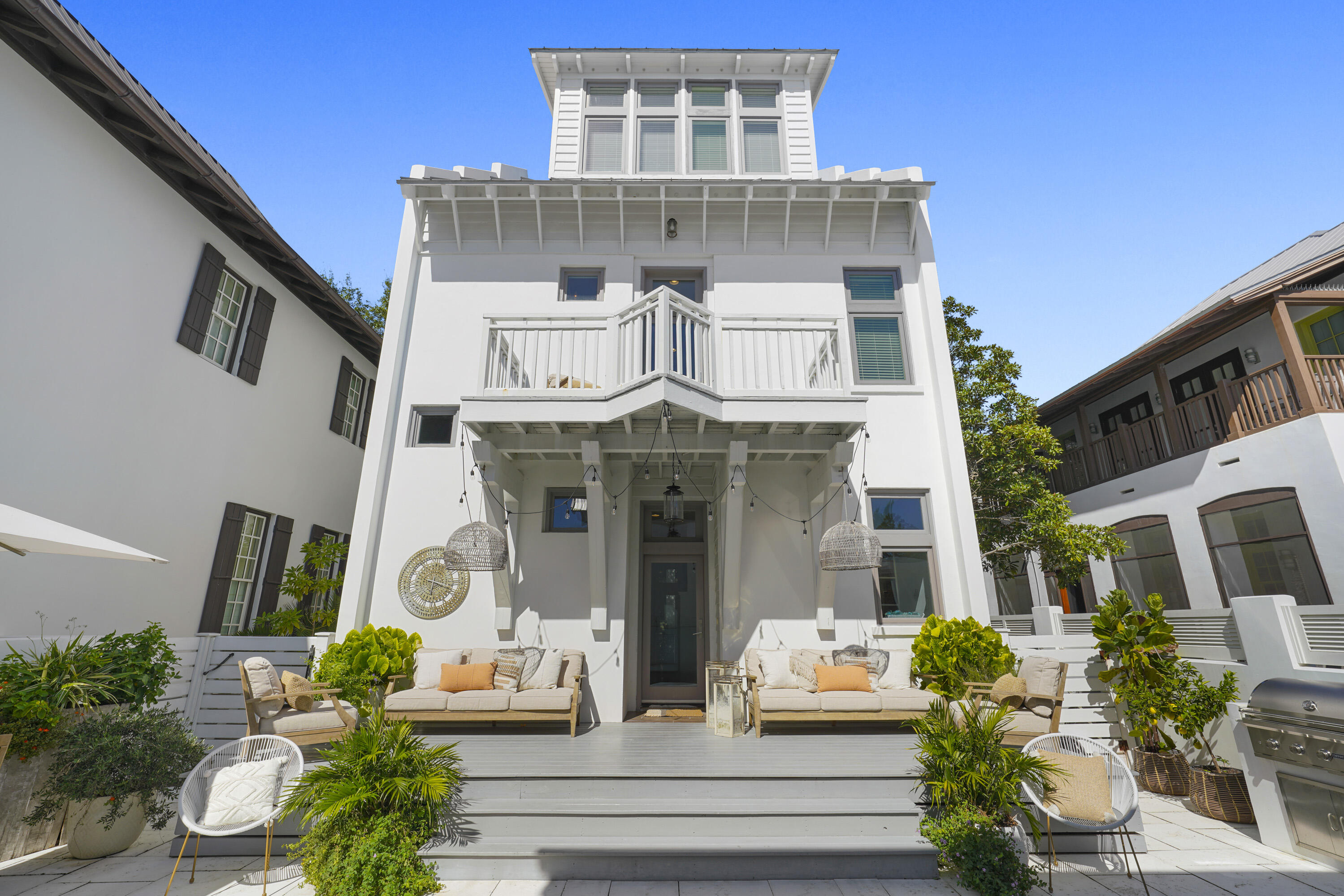 18 Bourne Lane Inlet Beach, FL 32461 - Photo 8 of 81 08